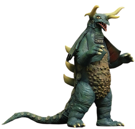 Cosmo Liquid | Ultraman Wiki | Fandom