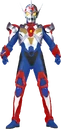 GridmanSigmaRender.png (560 KB) Gridman Sigma Takeshi Todo