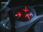 Space-Time Mobility Device