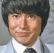 Kyoichiro Kishi