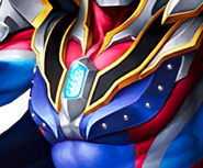 Geed Photon Knight