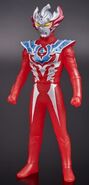 Ultraman Taiga Tri-Strium (Special Color Ver.)