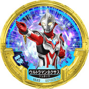Ultraman Nexus (Junis)