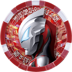 Ultra Medals/List of Medals | Ultraman Wiki | Fandom