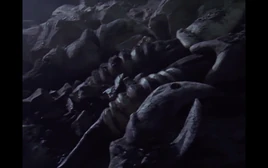 Alien Meranie Remains