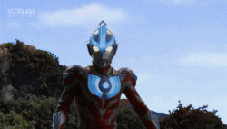 Ultraman Ginga Character Ultraman Wiki Fandom Ultraman Ginga Character Ultraman Wiki Fandom