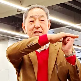 Hiroshi Nagasawa 2020s