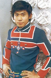 Jiro Nishida