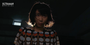 Kaori's body is dominated by Kemur