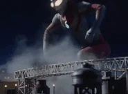 Absorption and Energy Balls