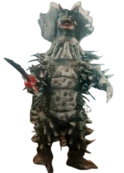 Rubanger King render