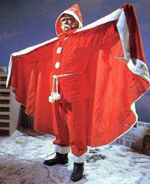 Santa Claus (Father of Ultra)