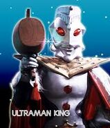 Ultraman-King 1