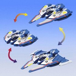 DASH (Defense Action Squad Heroes) | Ultraman Wiki | Fandom DASH (Defense Action Squad Heroes) | Ultraman Wiki | Fandom
