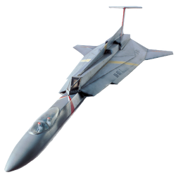 ウルトラマンセブンTDF UH-01 航空機 ウルトラホーク1号