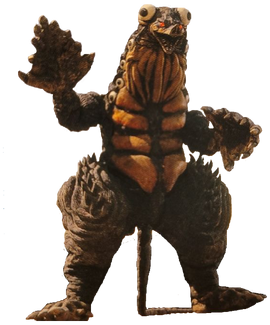 Mogedon Render
