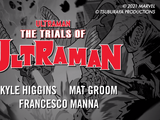 The Trials of Ultraman