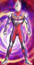 Ultraman Tiga (Manga character)