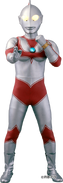 Heisei Suit (first)