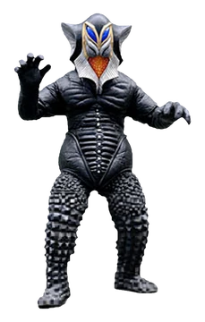 Alien Mefilas | Ultraman Wiki | Fandom