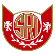 SRI Logo