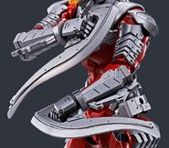 Eye Sluggers (Figure-Rise Standard, Separate)