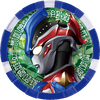 Ultraman Gingavictory Medal