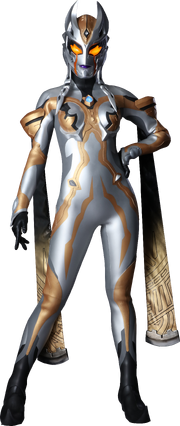 Ultraman Trigger Carmeara render.png