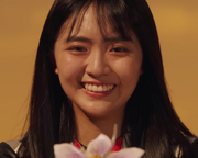 Yuna bids farewell to Kengo