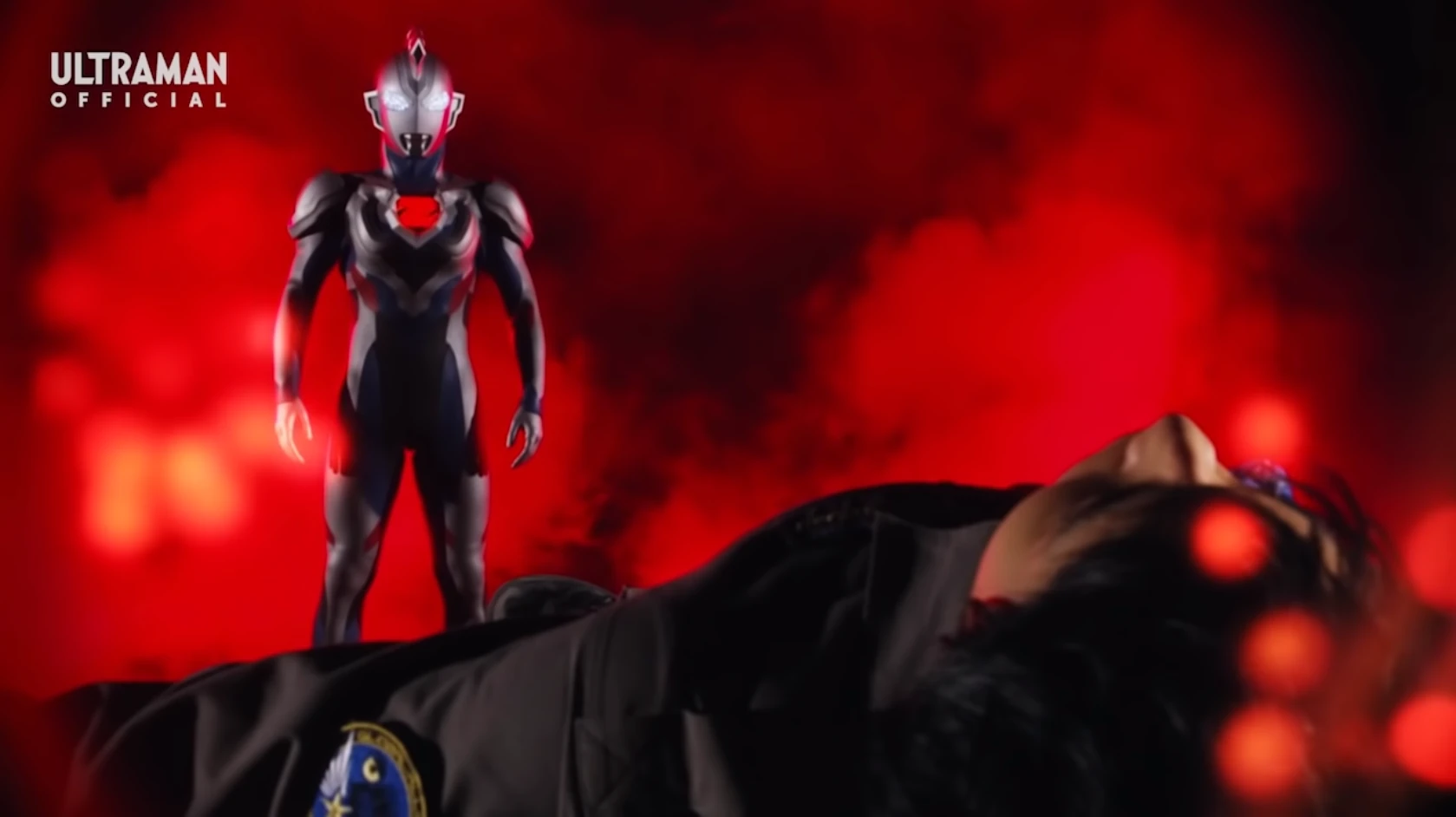 Ultraman Z Ultraman Wiki Fandom