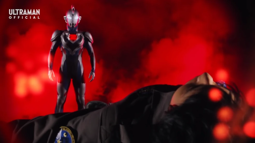 Ultraman Z | Ultraman Wiki | Fandom