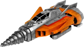 DASH Bird 3 (Drill Mode)