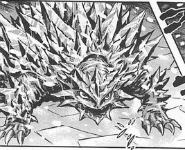 Freezas First Appearance