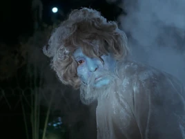 Frozen Human Okazaki HD