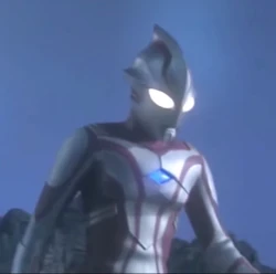 Imit-Ultraman Mebius