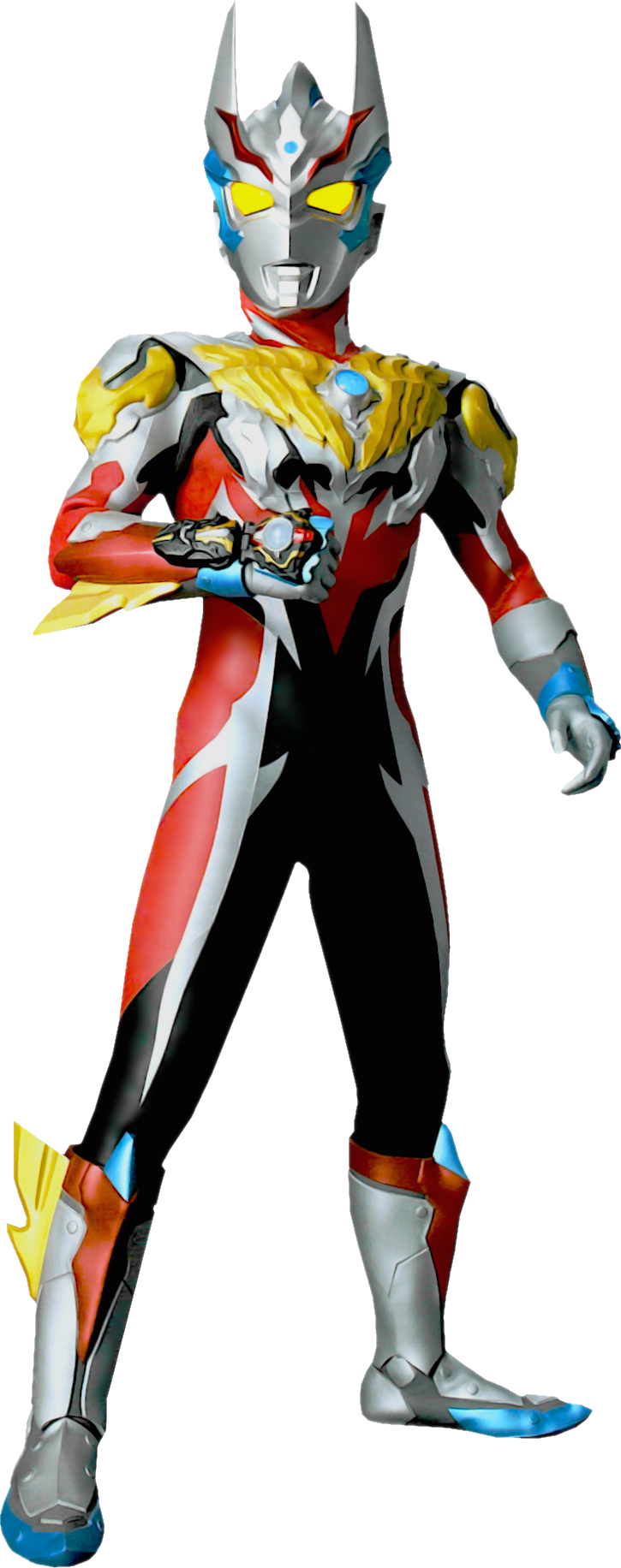 Ultraman Reiga | Ultraman Wiki | Fandom