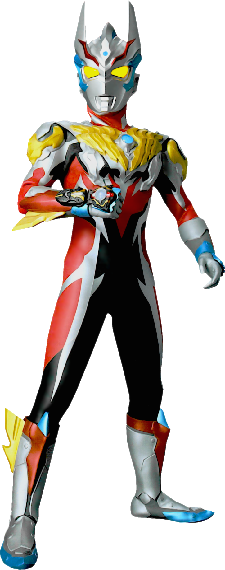 Ultraman Reiga Ultraman Wiki Fandom