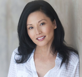 Tamlyn Tomita