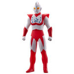 Ultraman Chuck