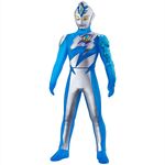 Ultra Hero Series Ultra Heroes EXPO 2022 SF Exclusive Ultraman Decker Miracle Type Special Color Ver.[97]
