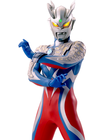 Ultraman Zero Ultraman Wiki Fandom