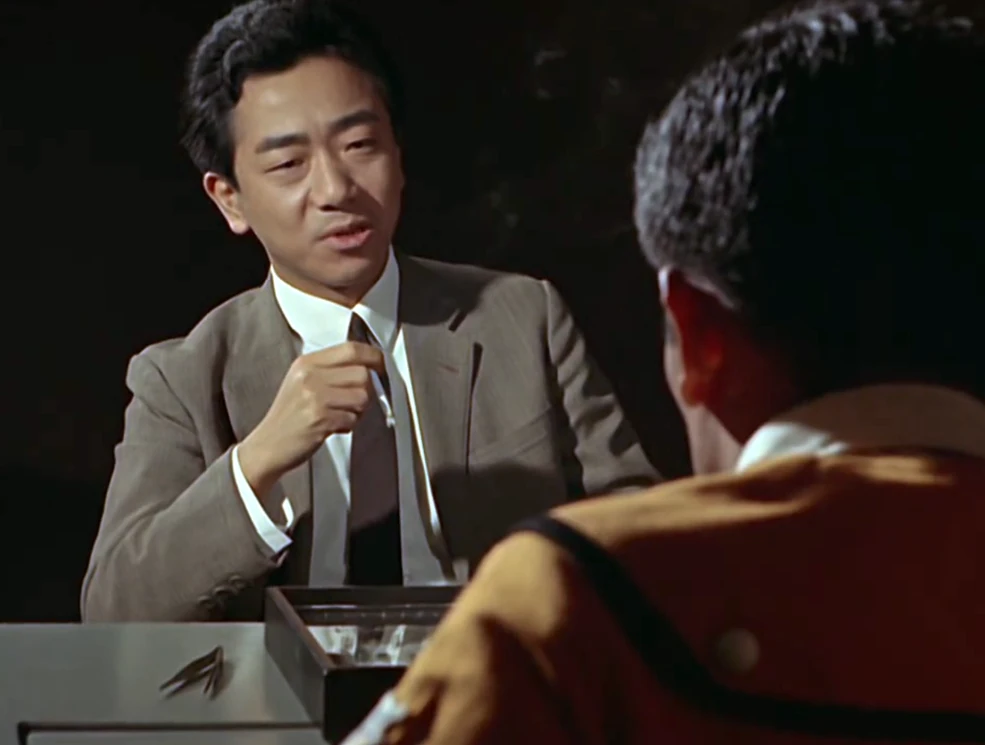 SSSP (Science Special Search Party) | Ultraman Wiki | Fandom