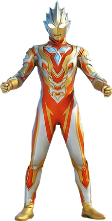 Ultraman Trigger Ultraman Wiki Fandom