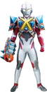SkedonArmor.png (278 KB) Ultraman X Skedon Armor (Ultraman X + Cyber Skedon)