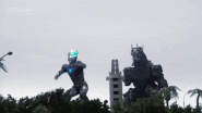 Tornado Burrade