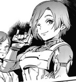 ULTRAMAN SP Member Yuri