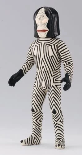 Dada/Merchandise | Ultraman Wiki | Fandom