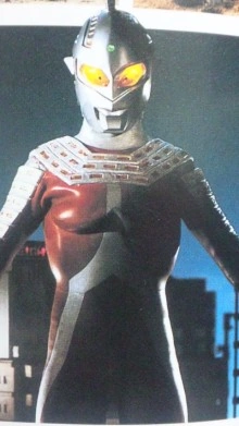 Talk:Delusion Ultraseven | Ultraman Wiki | Fandom
