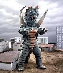 Alien Karly | Ultraman Wiki | Fandom