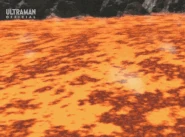 Lava Regeneration
